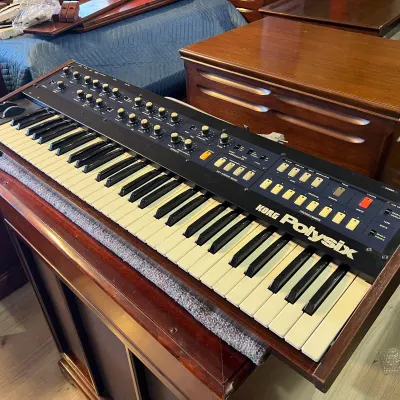 Korg Polysix
