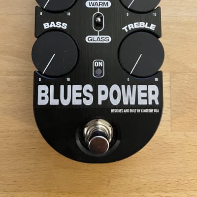 Reverb.com listing, price, conditions, and images for king-tone-blues-power