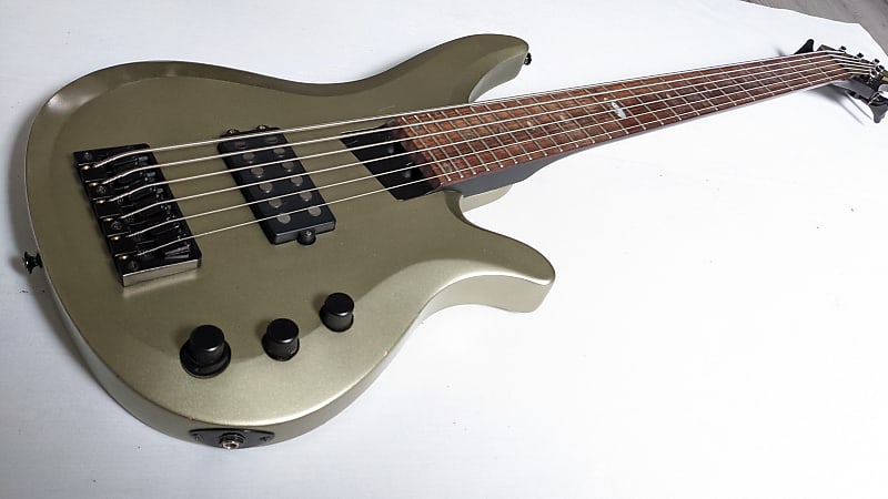 Yamaha RBX JM2 signature John Myung