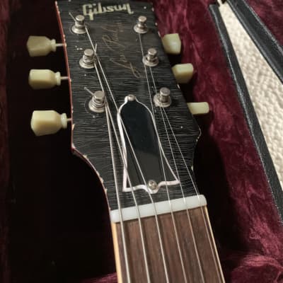Gibson Les Paul R8 2009 Lemonburst image 5