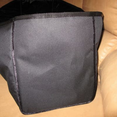 Custom padded cover for MARSHALL JMP Mk II 2 Master Model 100W (1978) head amp image 6