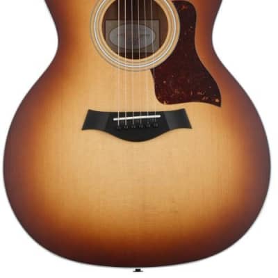 Taylor 214ce-K SB Grand Auditorium Acoustic Guitar for sale