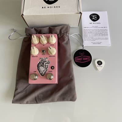 Reverb.com listing, price, conditions, and images for ac-noises-ama