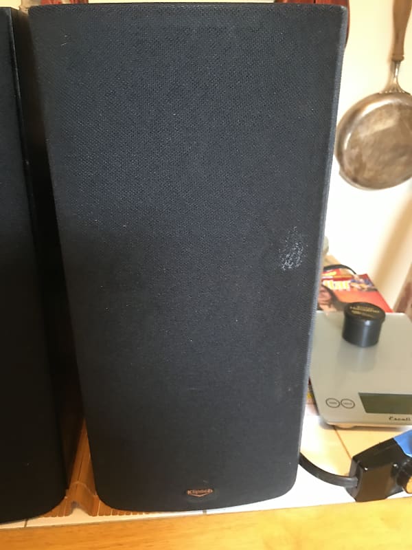 Klipsch sb2 best sale