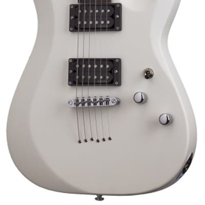 Schecter 2005 SD-II-22BW | Reverb España