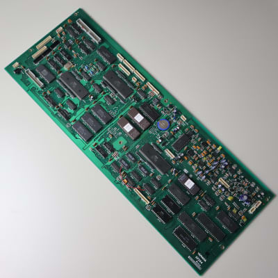 Yamaha V50 Parts - Original Main Board
