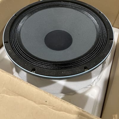RARE - Vintage Celestion G15-100 Speaker - NOS image 4