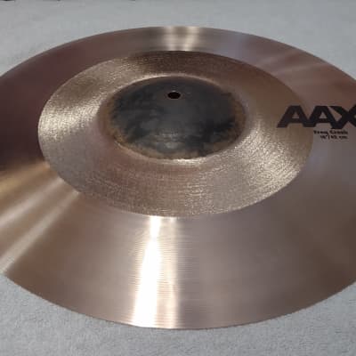 Sabian AAX 18" FREQ Crash Cymbal image 4
