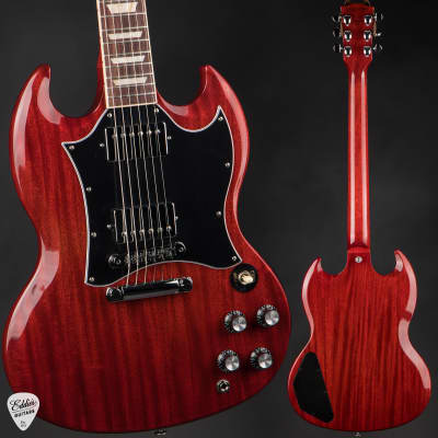 Gibson SG Standard (2019 - Present) | Reverb