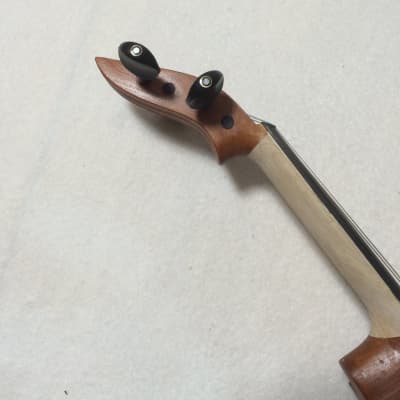 Violin. 4/4 Pochette style Violin. Left hand model. image 12