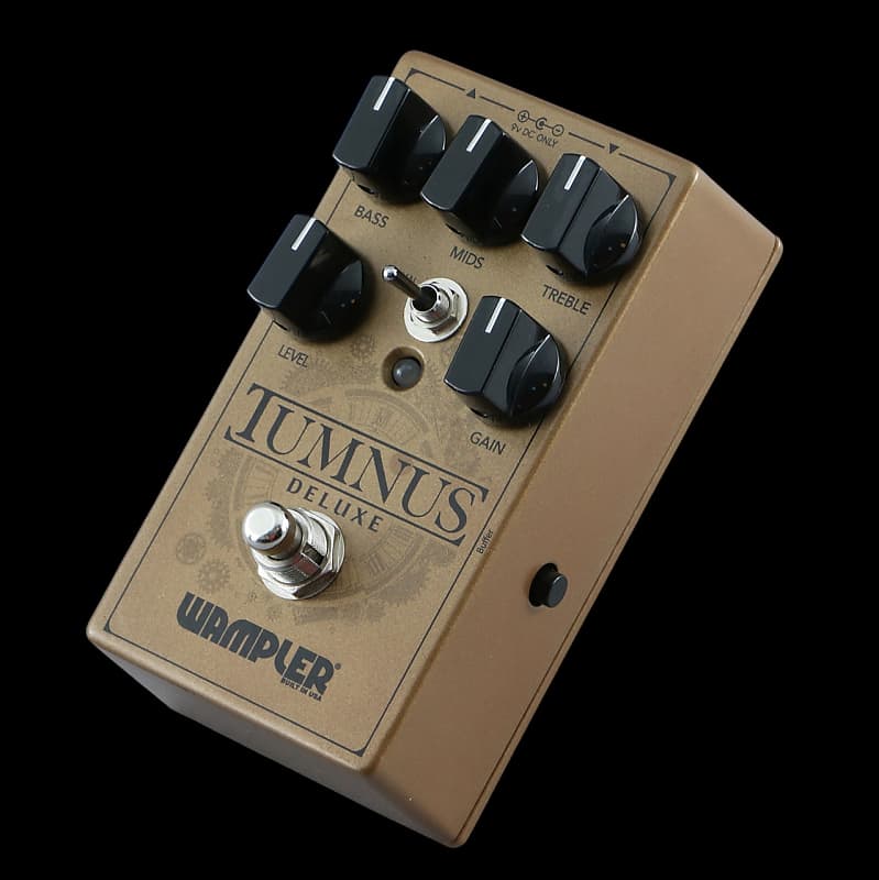 Wampler Tumnus Deluxe