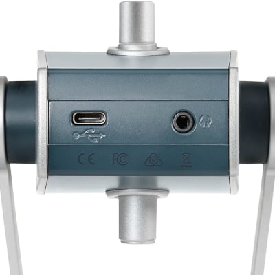 AKG Lyra USB Condenser Microphone image 6