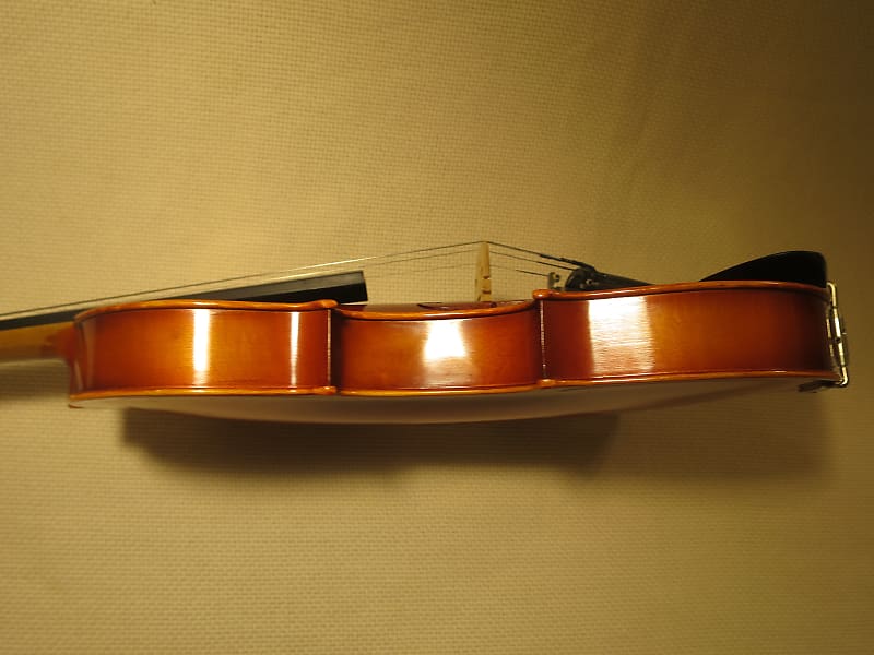 【希少・美品】 SUZUKI NO.280 4/4 Anno1972 Suzuki Violin No. 280 (Intermediate), Nagoya, Japan, 4/4