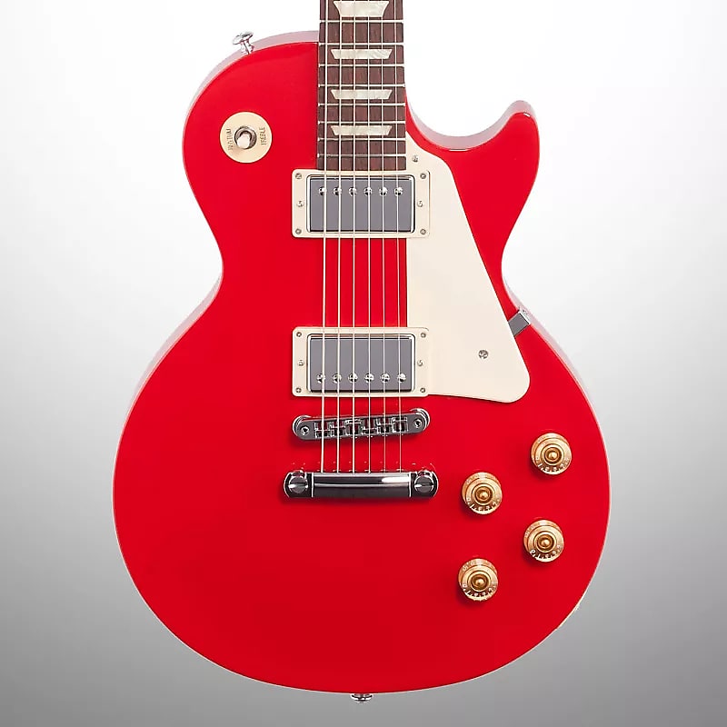 Gibson Les Paul Studio T 2016 image 8