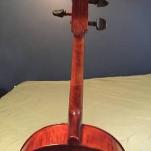 Karl Meyer K525C 4/4 Full Size Cello image 5