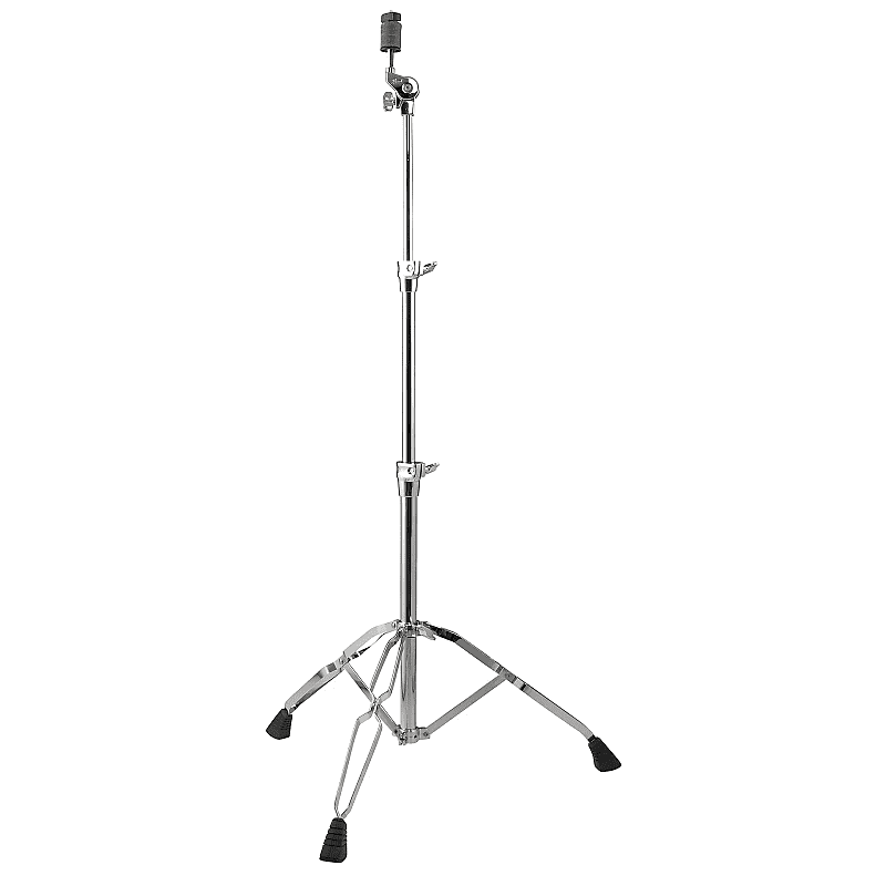Pearl C930 Uni-Lock Double-Braced Straight Cymbal Stand image 1