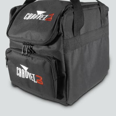 Chauvet DJ CHS-25 VIP Gear Bag image 3