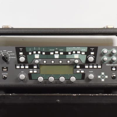 Kemper Profiling Amplifier, Recent for sale