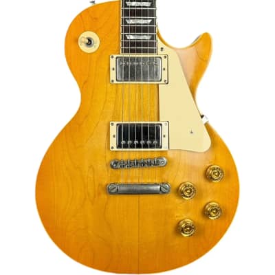 Orville Les Paul Standard '96年製 LPS-75 Orville Les Paul - Gibson Licensed and Made in Japan: LPS-75