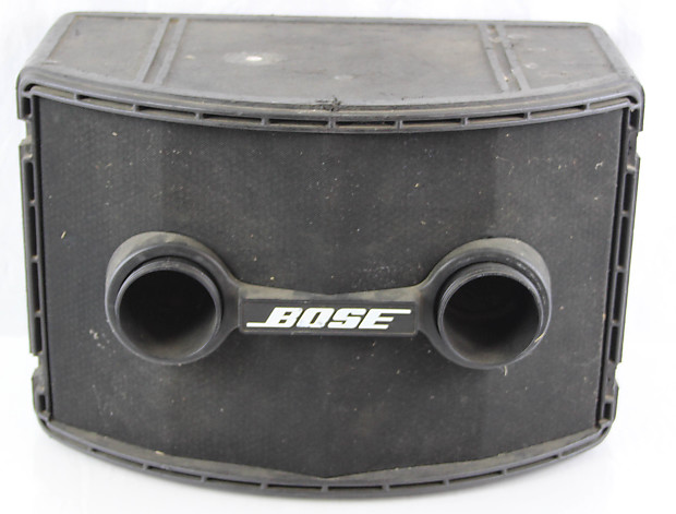 Bose 802- Series II Speaker (for parts) | Reverb