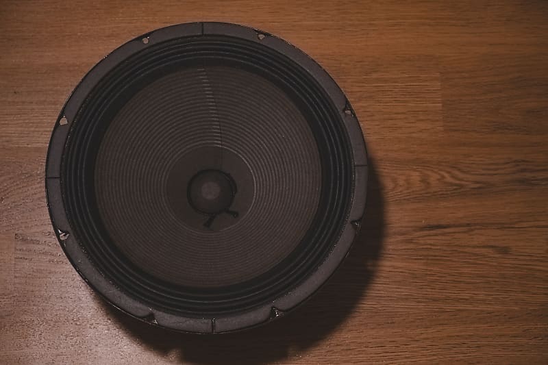 Fender Oxford 12” 1973 Reverb