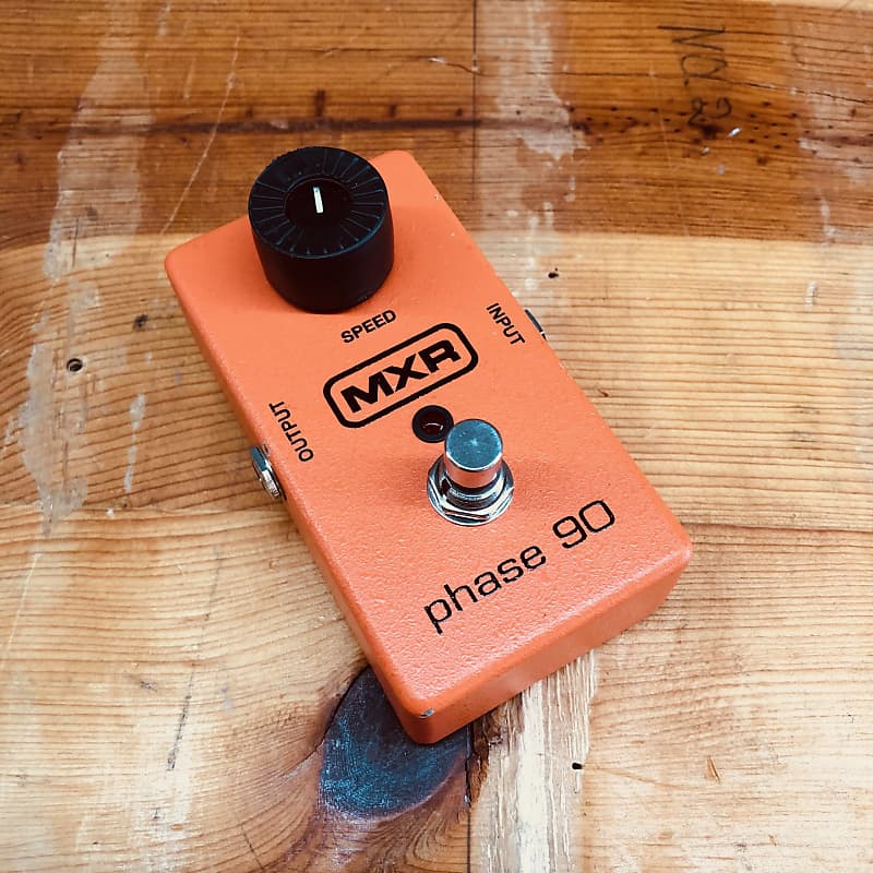 MXR Phase 90