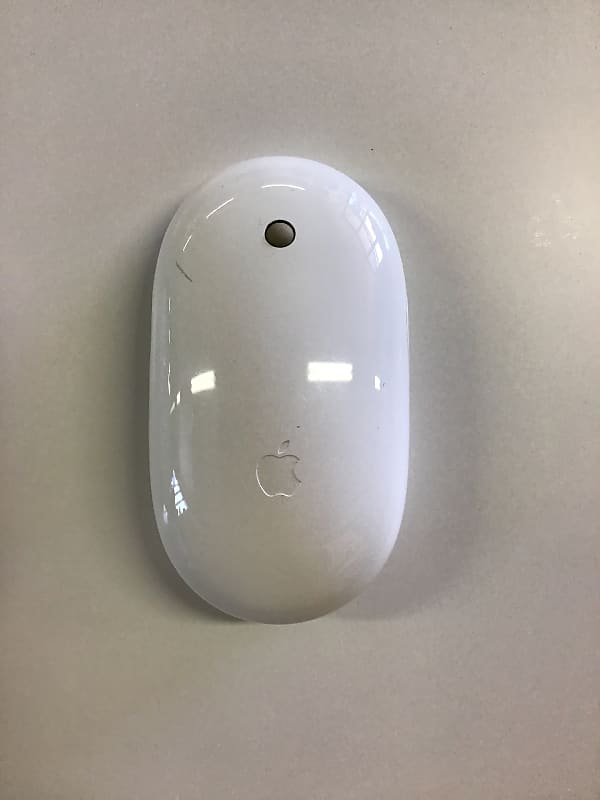 Bytech Wireless Mouse for Laptop, Desktop, Full Size, Ergonomic