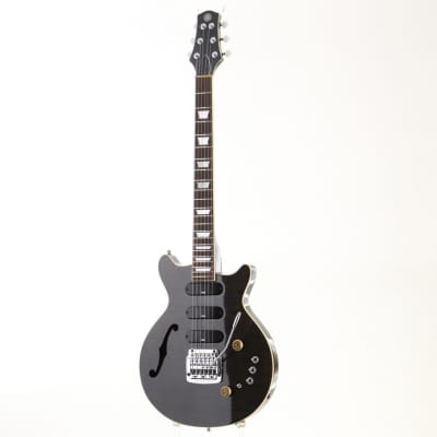 Kz Guitar Works Kz One Semi Hollow 3S23 Kahler [SN 20180088