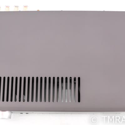 Arcam SA20 Stereo Integrated Amplifier; Remote; DAC; MM Phono; SA-20 image 4