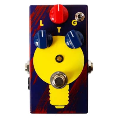 Reverb.com listing, price, conditions, and images for jam-pedals-tubedreamer