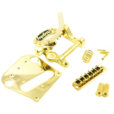 Bigsby B5 Vibrato Tailpiece