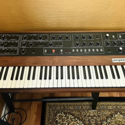 Sequential Circuits Prophet 5 Rev. 3.2 Bundle With 