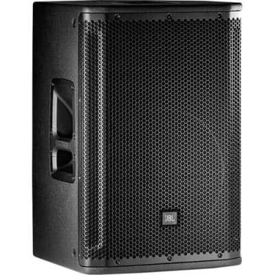 JBL SRX812 2-Way Passive 12" PA Speaker (ONE) TRUEHEARTSOUND image 4