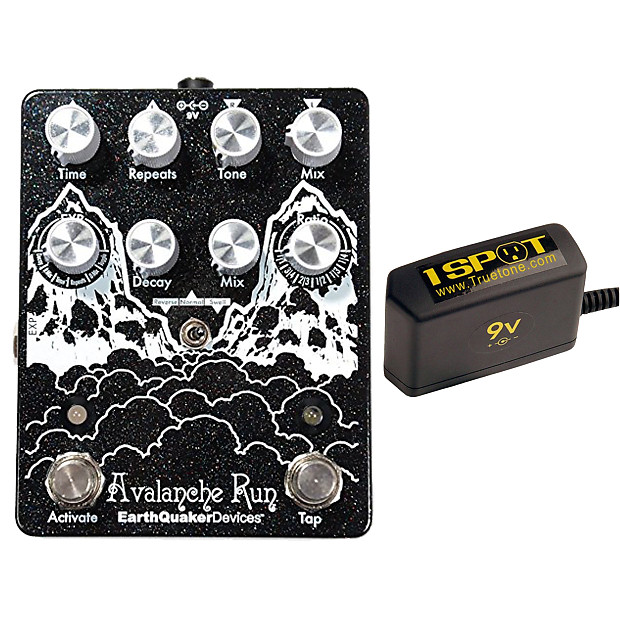Cme reverb cheap