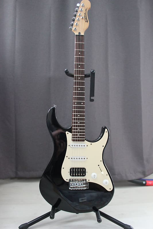 Eterna 2024 electric guitar