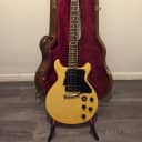 Gibson Les Paul Special Double Cutaway TV Yellow 1959