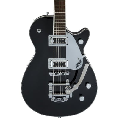 Gretsch G5230T Electromatic JetTM FT Single-Cut with Bigsby Black for sale