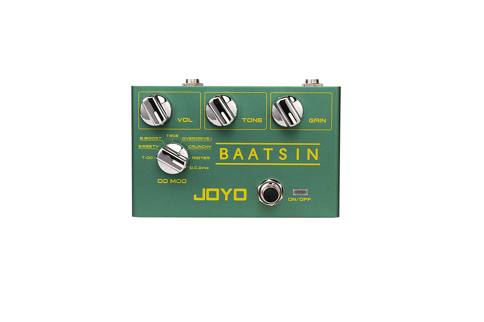 Joyo R-Series R-11 Baatsin | Reverb