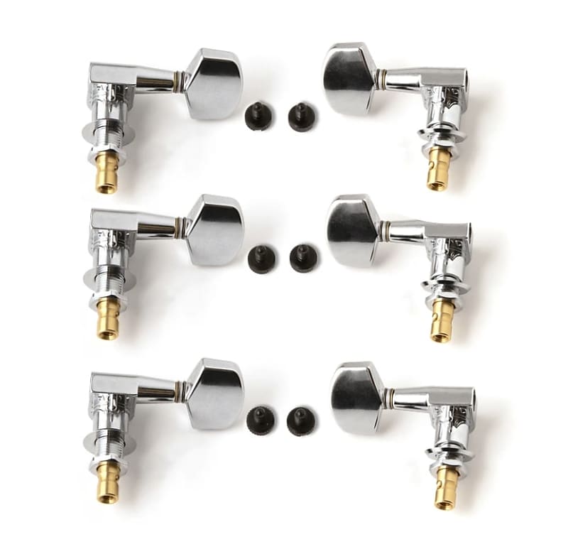 PRS S2/CE Locking Tuning Heads (6) image 1
