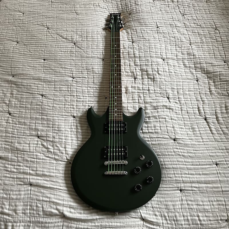 Ibanez GAX70 Gio | Reverb