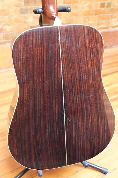 Morris MD-528 1970s | Reverb