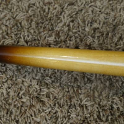 Louisville Slugger Limited Edition Supra Sunset Wood Bat - Hit After Hit