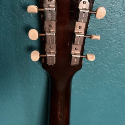 Gibson LG-1 1952 image 6