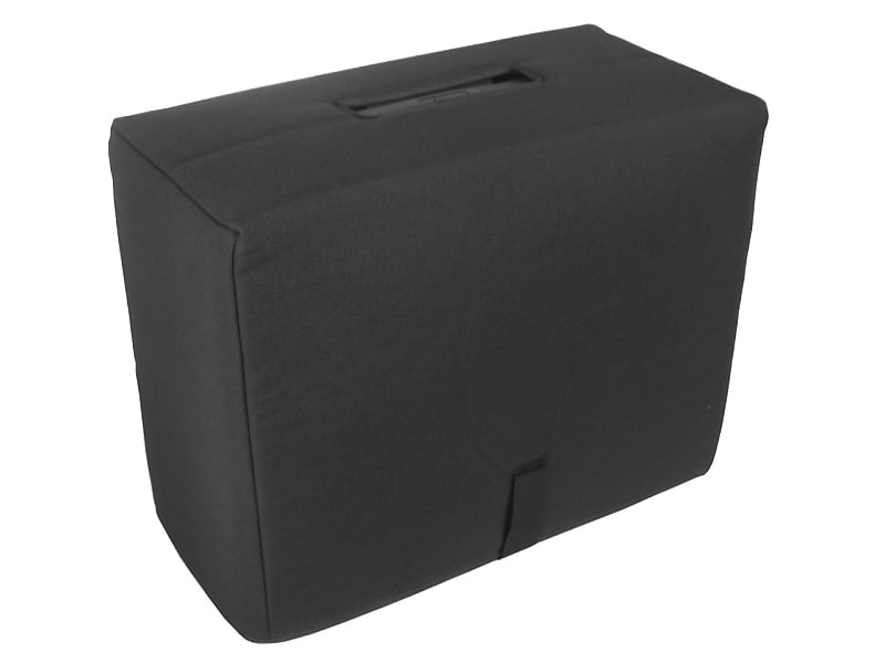 Tuki Padded Cover for Fulton Webb 2x12 Closed Back Cabinet (fult001p) image 1