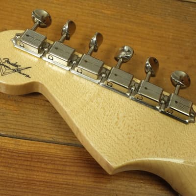 Fender Stratocaster '64 Reissue NOS Custom Shop 2012 image 23