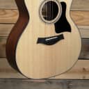 Taylor 314ce  Acoustic/Electric Guitar Natural w/ Case
