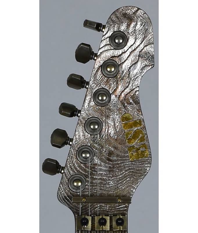 ESP Limited Edition MV-CTM Maziora | Reverb