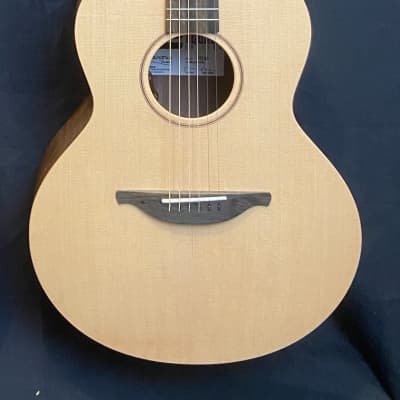 Sheeran By Lowden Equals S Limited Edition Acoustic-Electric Guitar image 1