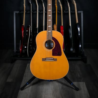 Epiphone Masterbilt Texan | Reverb