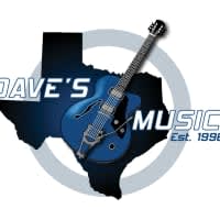 Dave's Music